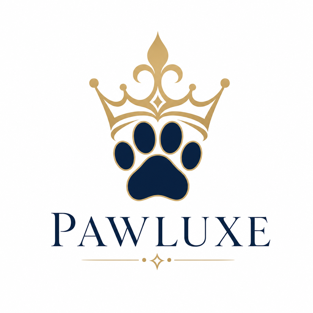 Pawluxe